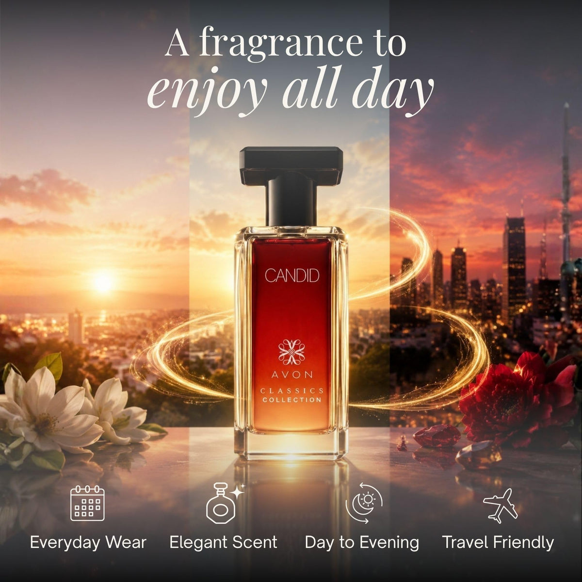 Cologne 1.7 oz T18356