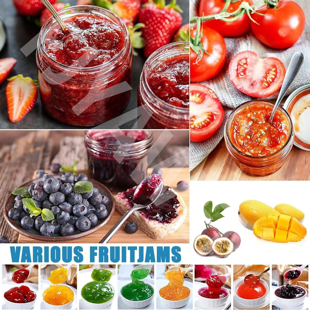 450w Stainless Steel Electric Tomato Strainer Machine W16402