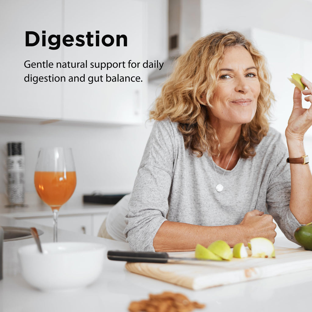 Digestive Enzymes Lactase 60 Veg Caps J92087