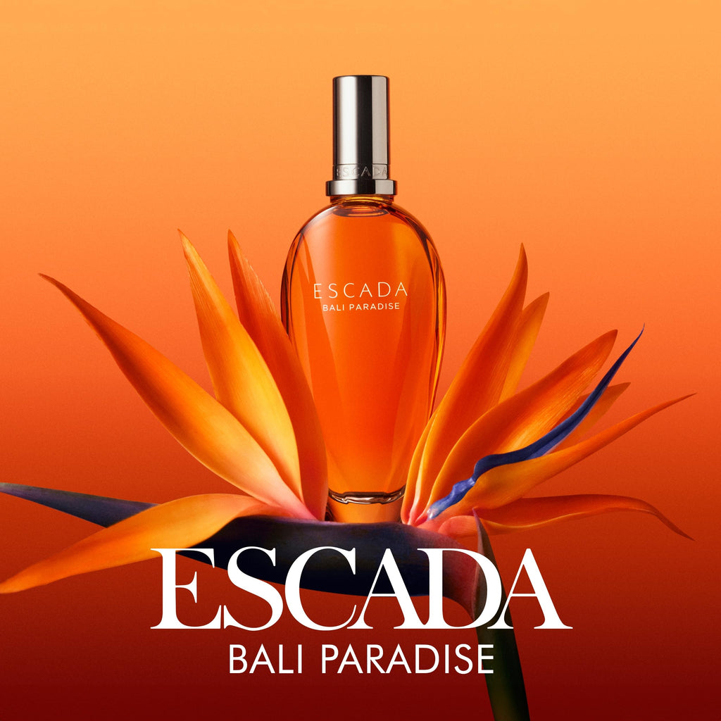Floral Eau De Toilette with Dragon Fruit, Bird of Paradise & Sandalwood B846