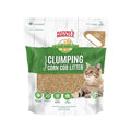 Clumping Corn Cob Cat Litter, 10 lbs B3166