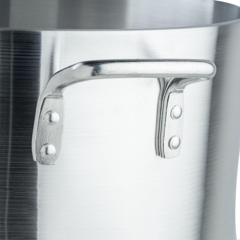 6.0mm Aluminum 60-Quart Stock Pot H611006