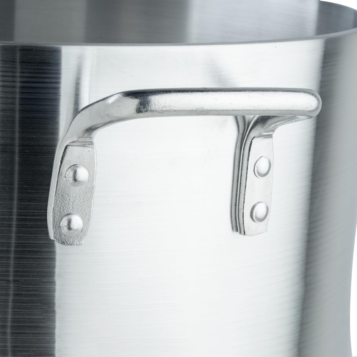 6.0mm Aluminum 60-Quart Stock Pot H611006