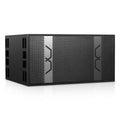 Dual 18" 6400W Line Array Subwoofer K723494
