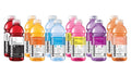 Vitamin Water ZERO Sugar Variety Pack 20 fl Oz Bottles Pack of 12 E753