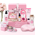 Home Spa Relaxing Self Care Gift M526