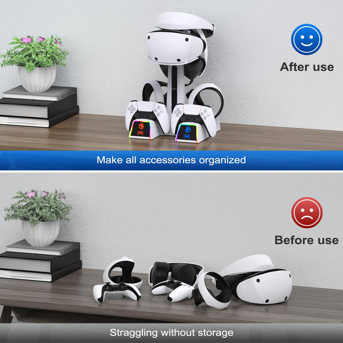 Charging Station R3876