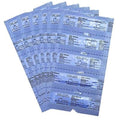 Blood Glucose Test Strips 50 Strips G55293