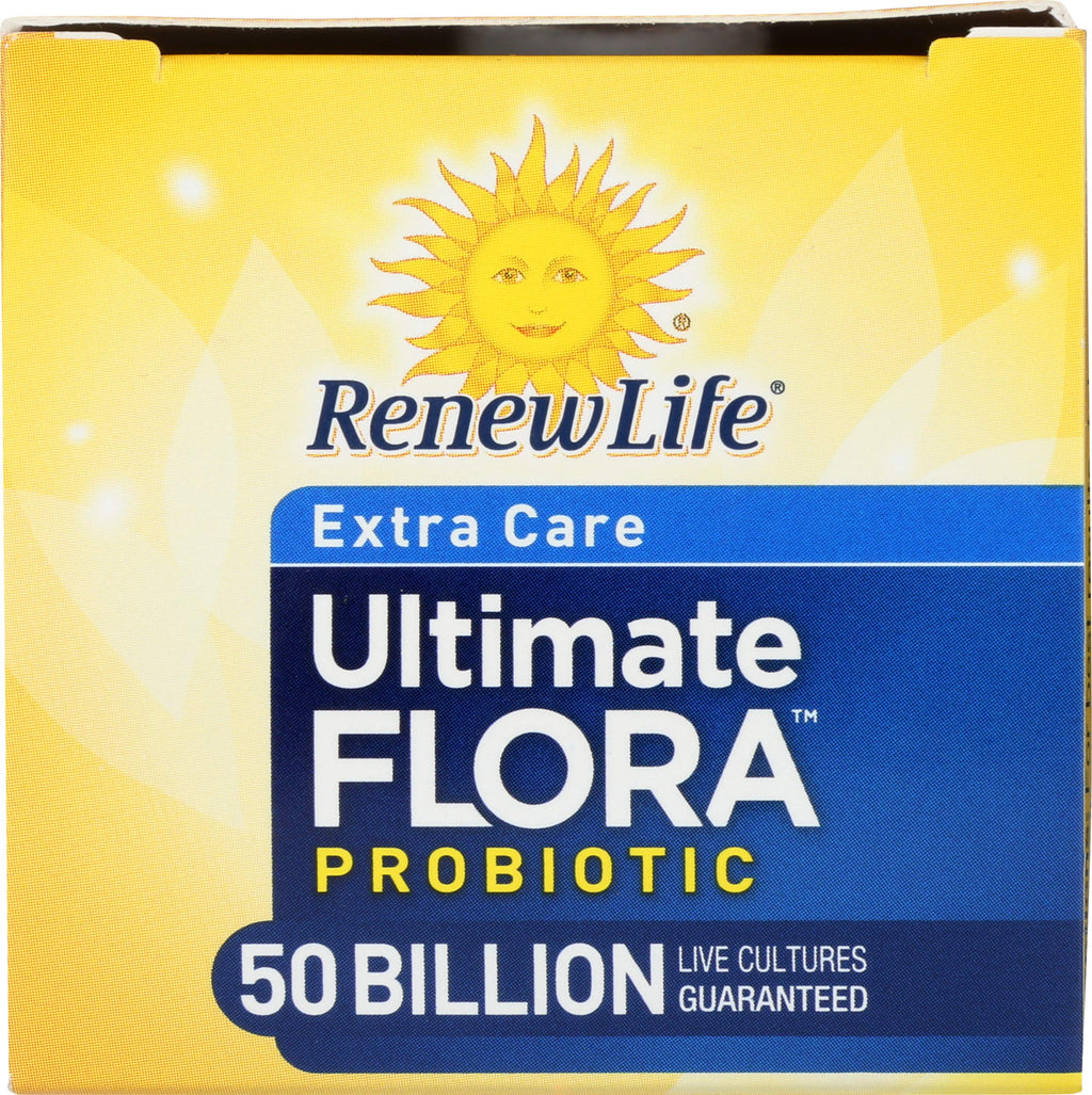 50 Billion CFU Digestive Probiotic Q754198